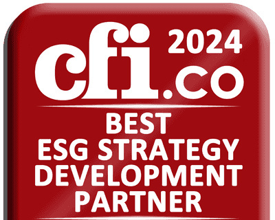 AccountAbility Wins Best ESG Strategy Development Partner Award for Fourth Consecutive Year card image