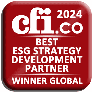 AccountAbility Wins Best ESG Strategy Development Partner Award for Fourth Consecutive Year card image