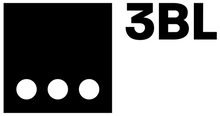 3BL logo