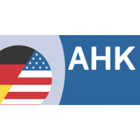 German American Chamber of Commerce logo