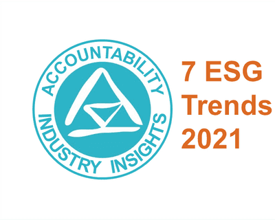 7 ESG Trends for 2021 and Beyond: AccountAbility's Predictions  card image