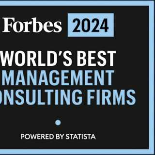 AccountAbility Recognized for a Third Time Among Forbes World's Best Management Consulting Firms 2024 card image