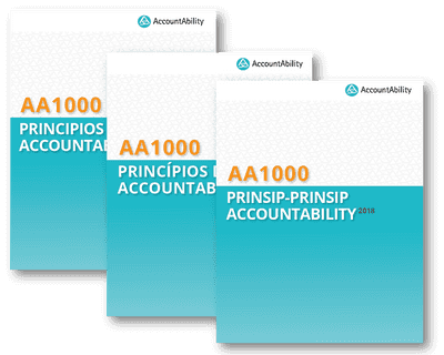 AccountAbility Releases New Translations of the AA1000 AccountAbility Principles (AA1000AP, 2018) in Spanish, Portuguese, and Bahasa Indonesian card image